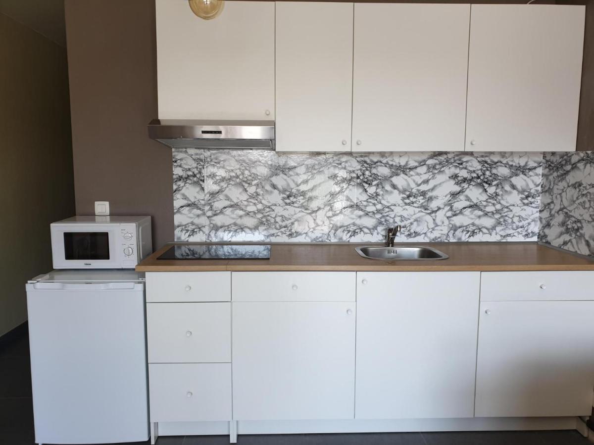 Het Zonnetje -vakantiewoning En *