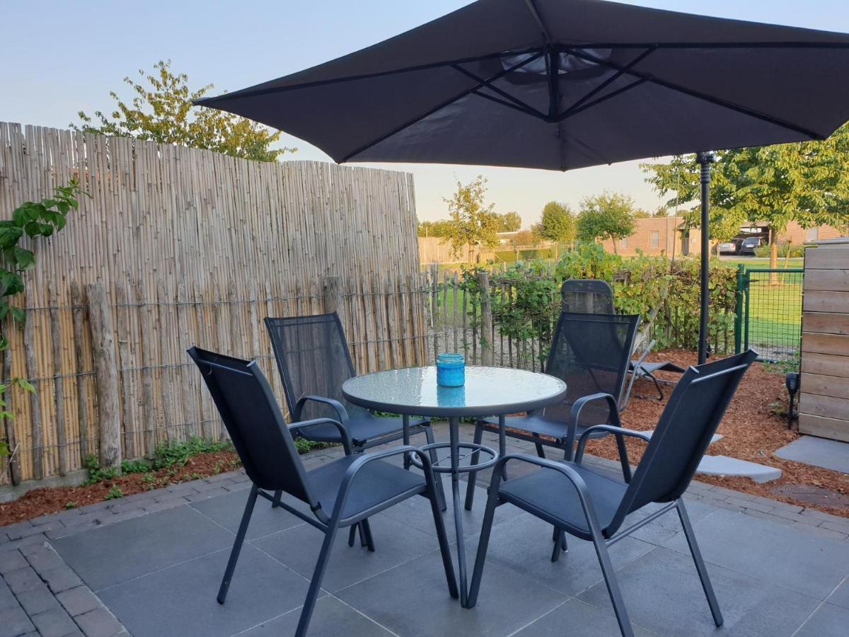 Het Zonnetje -vakantiewoning En Apartment *