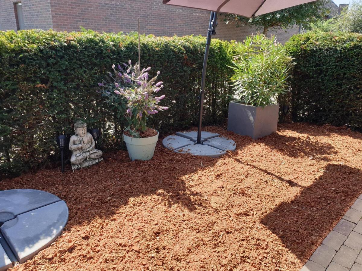 Het Zonnetje -vakantiewoning En Apartment Dilsen-Stokkem