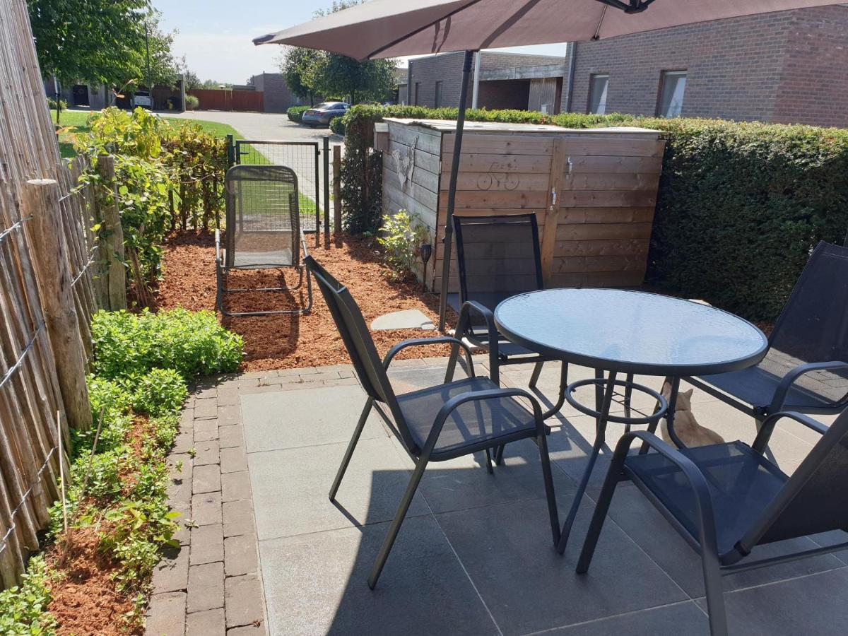 Het Zonnetje -vakantiewoning En Apartment