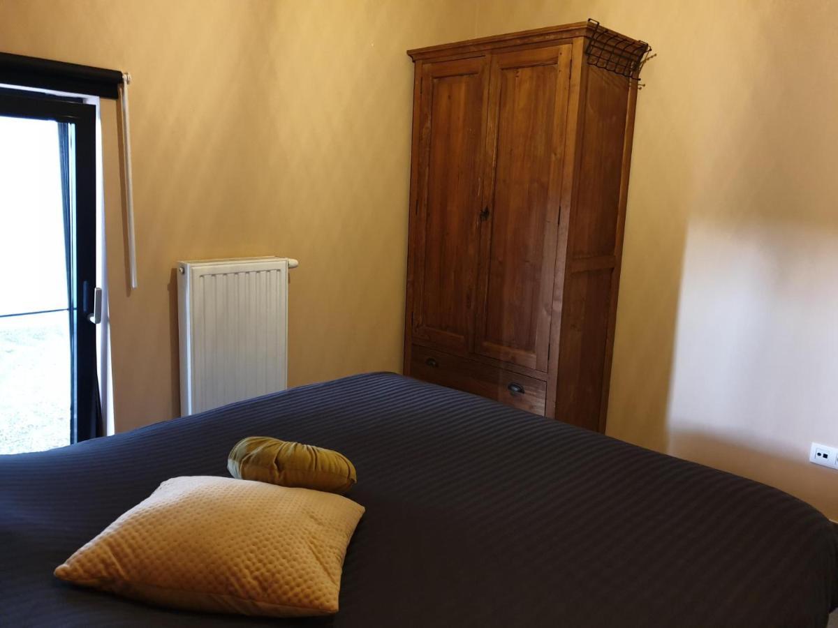 Het Zonnetje -vakantiewoning En * Dilsen-Stokkem