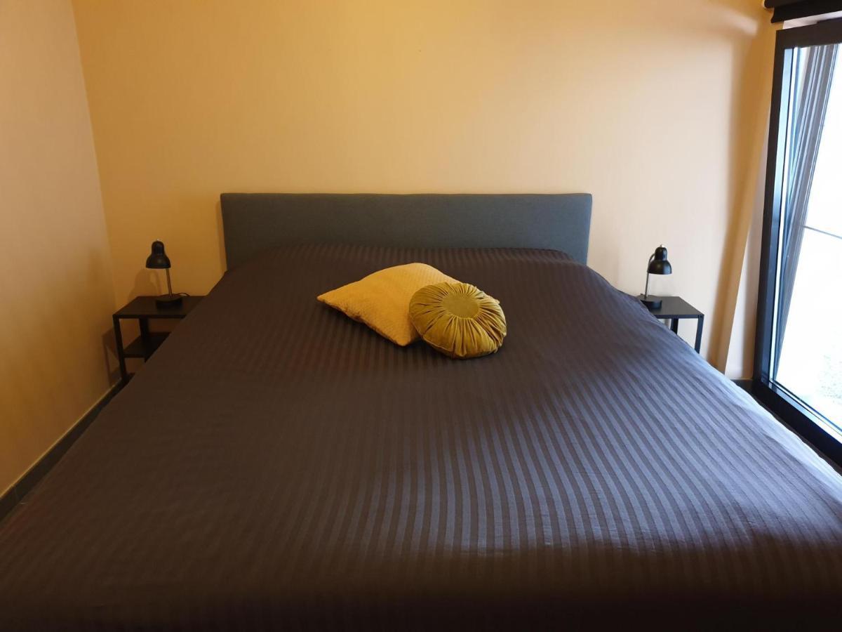Het Zonnetje -vakantiewoning En Dilsen-Stokkem