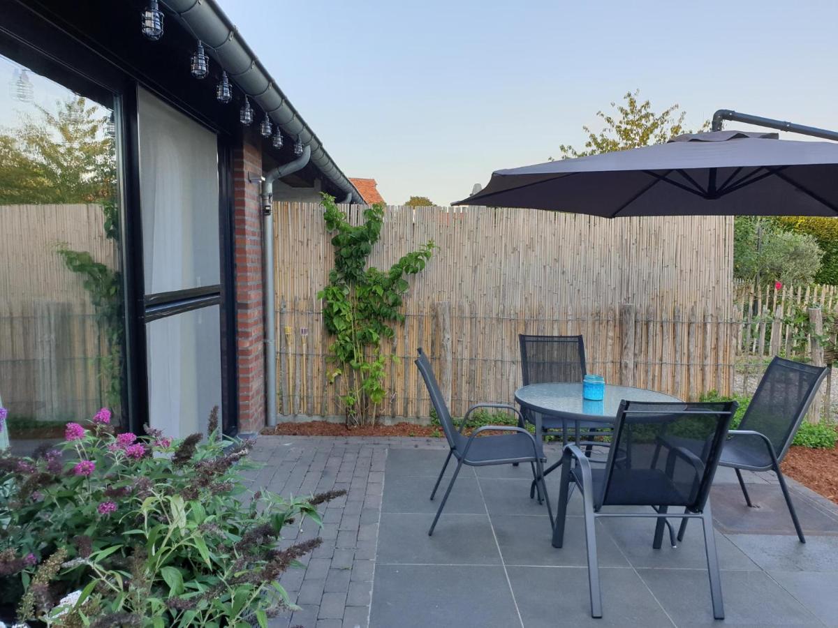 Het Zonnetje -vakantiewoning En *