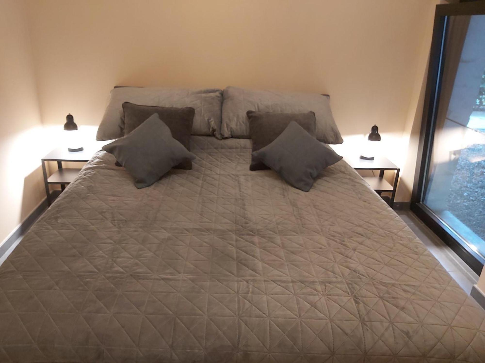 Apartment Het Zonnetje -vakantiewoning En Dilsen-Stokkem